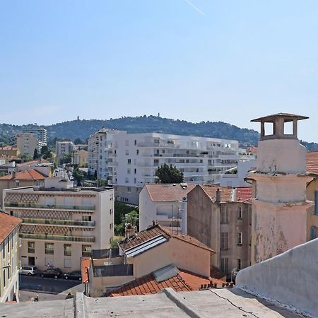 Palais Gounod Lejlighed Cannes Eksteriør billede